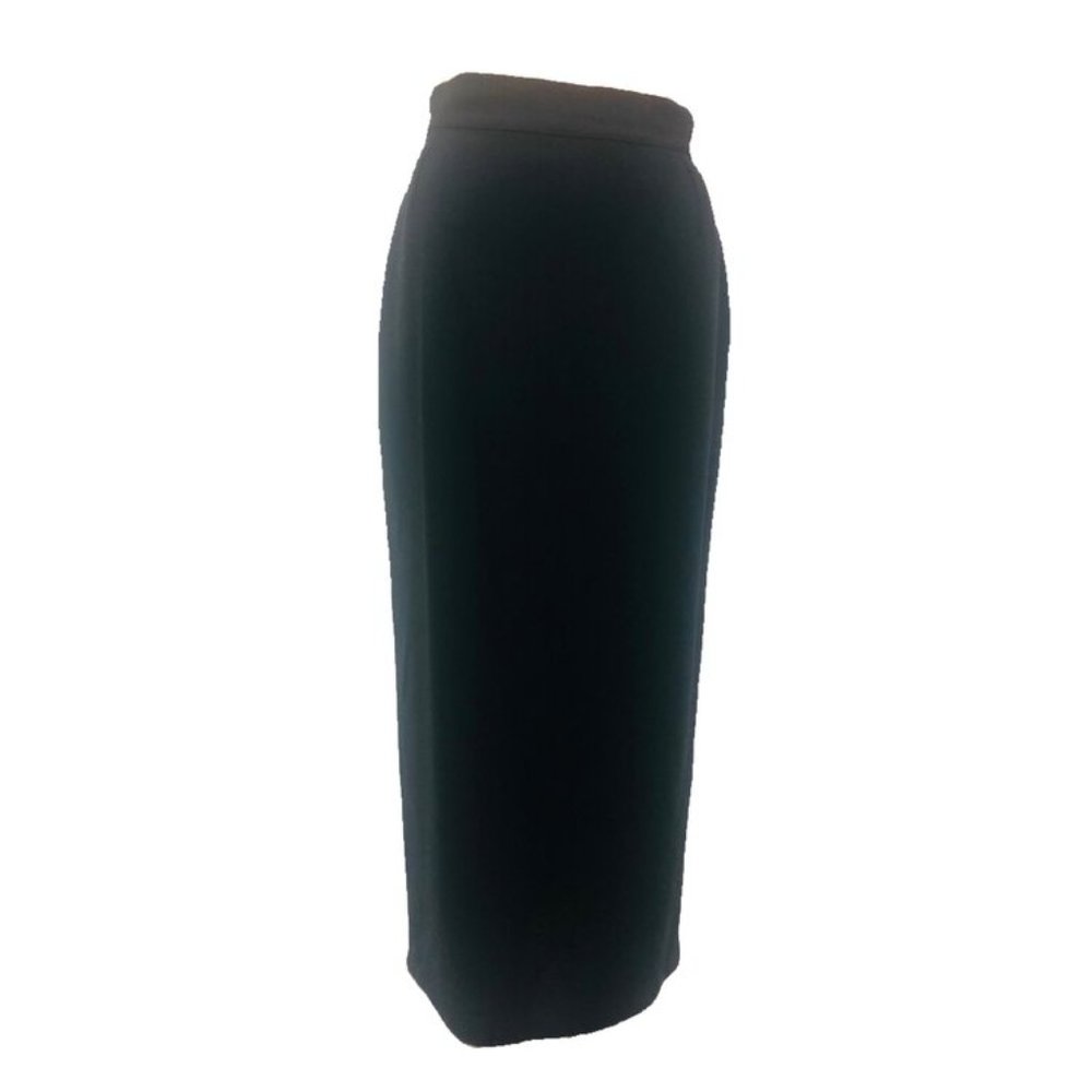 Gianni Versace Midi Skirt